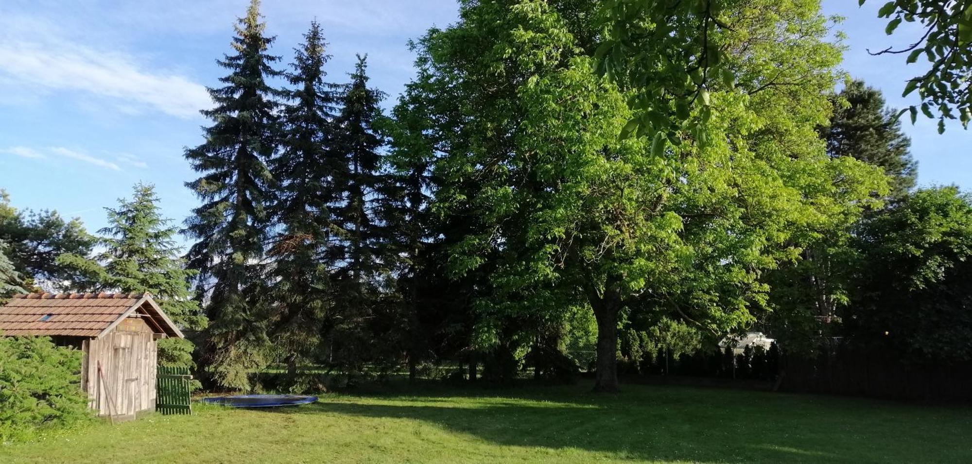 Country Residence Near Vienna Stillfried Экстерьер фото